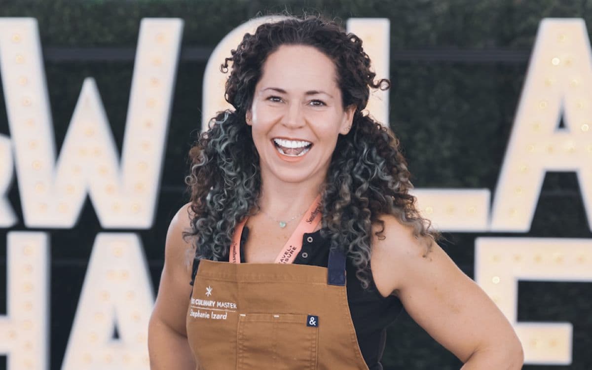 A Peruvian Concept by Stephanie Izard and More Are Coming to Orlando International Airport