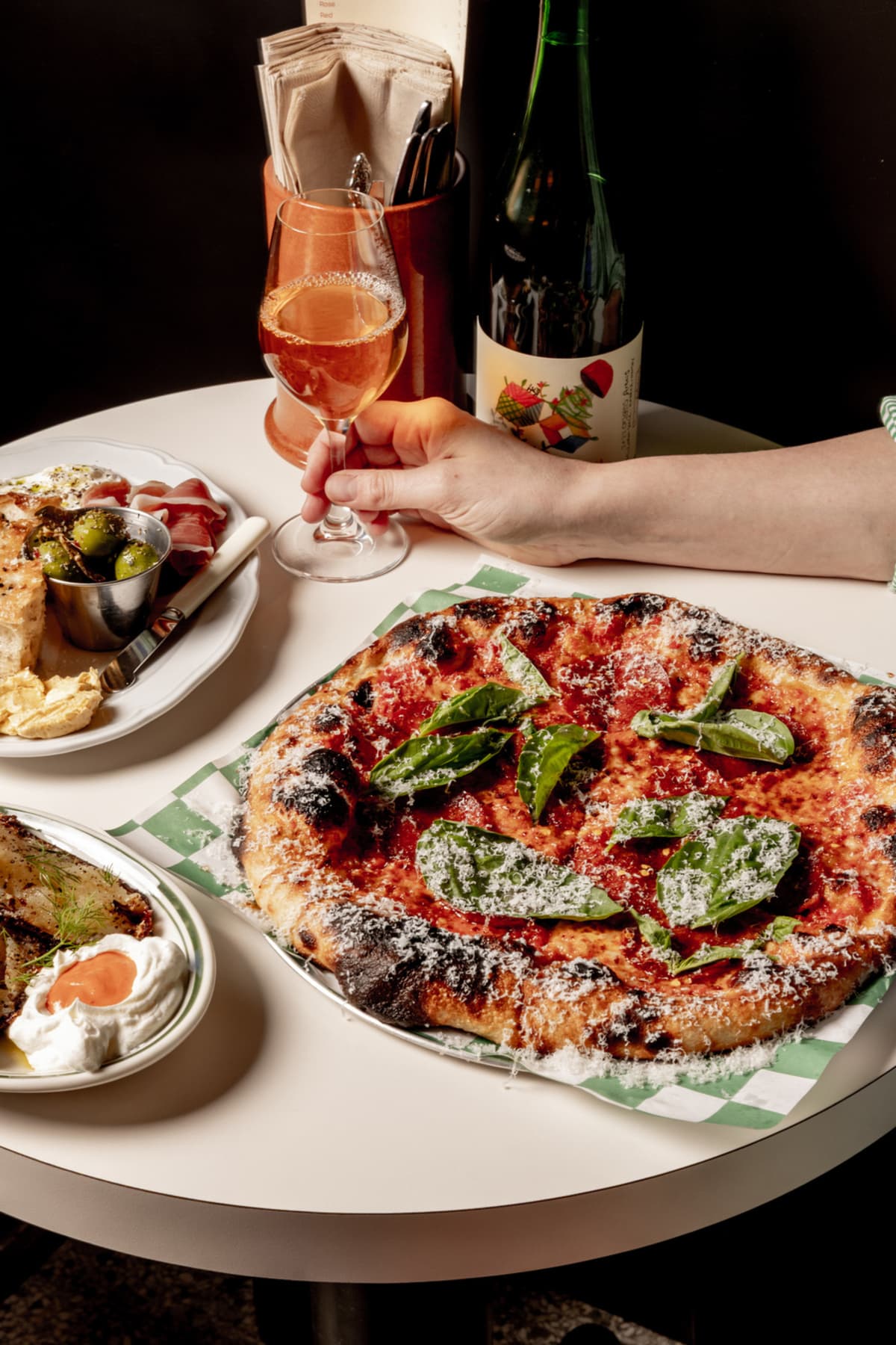 Starla’s Preparing a Reopening in Seattle for Late 2026