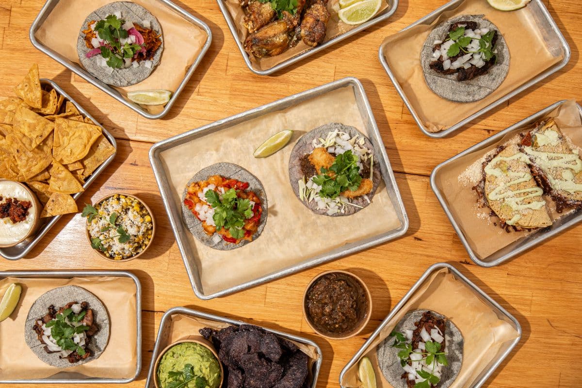 Taquiza is Opening in Little River