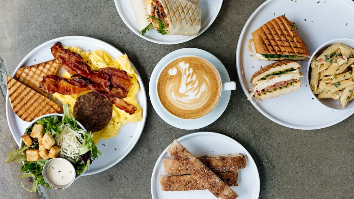 The Nest Cafe Planning First Expansion To Johns Creek