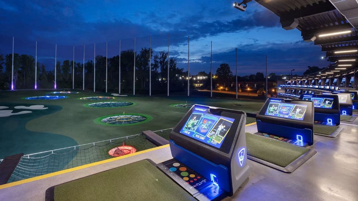 Topgolf is Looking to Open a Viera Facility