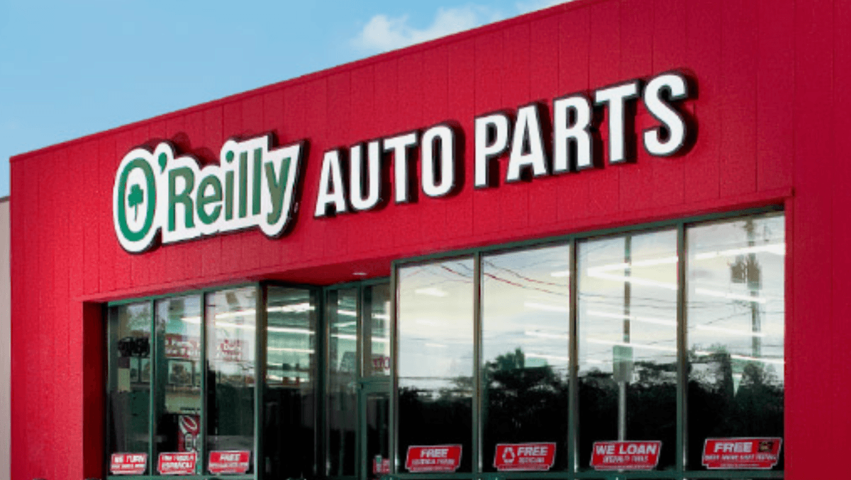 O’Reilly Auto Parts Opening New Location Near Griffin