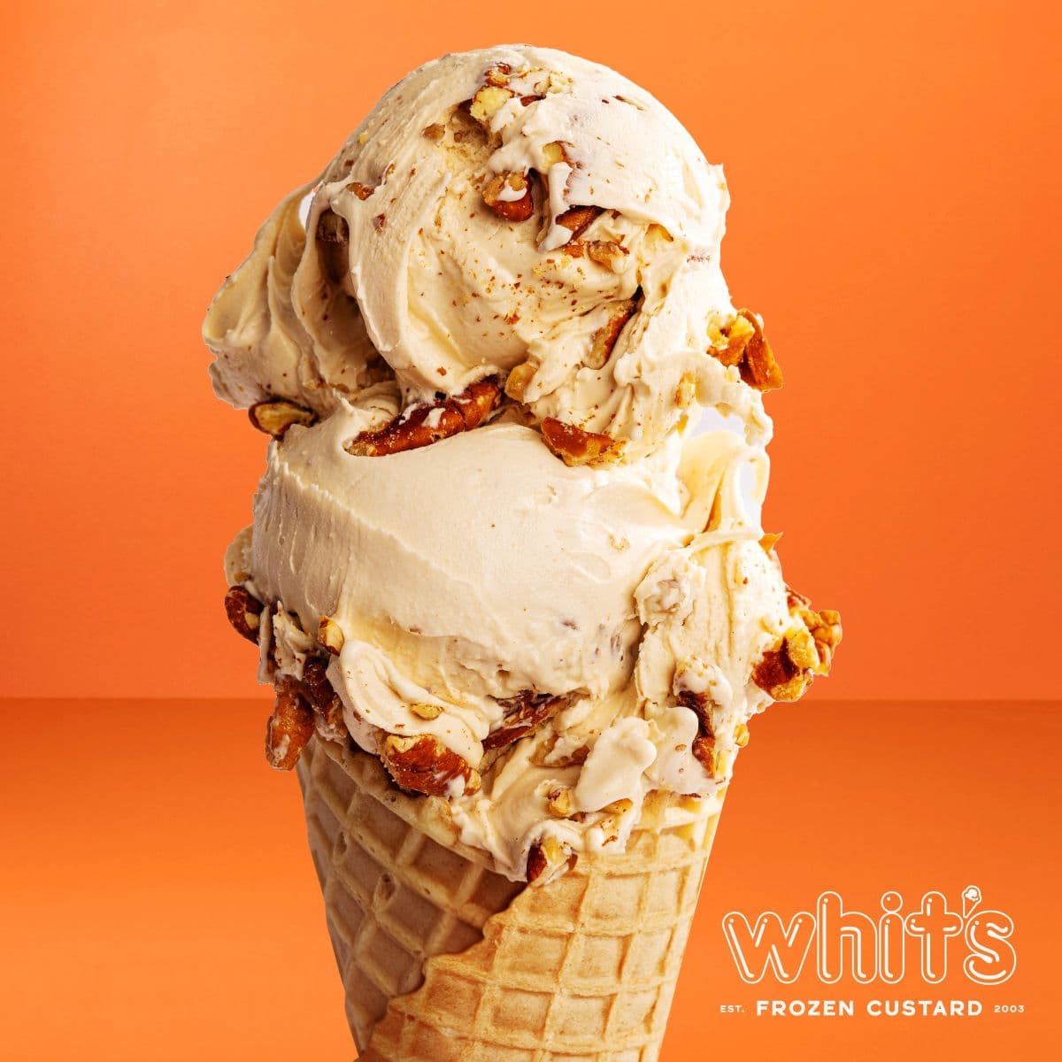 Whit's Frozen Custard Opening in North Fort Lauderdale