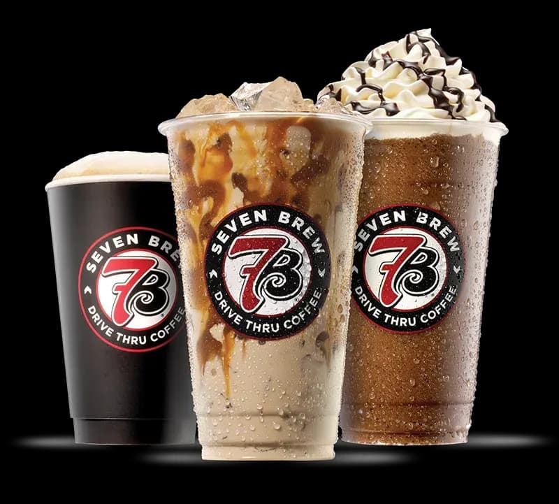 7 Brew Franchise Group Planning New Adrian Location Near Meijer