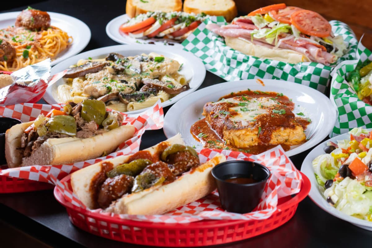 Paladino’s Italian Eatery to Debut Mesa Location