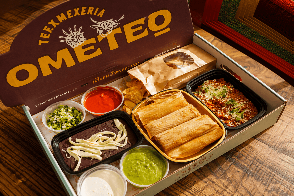 Ometeo Sets Sights On Nashville Debut At Peabody Union
