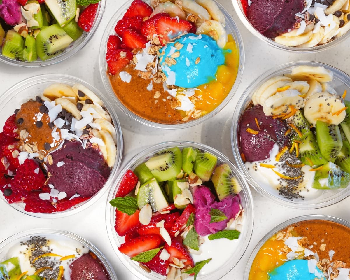 Franchisees Bringing New Beyond Juicery and Eatery to University District