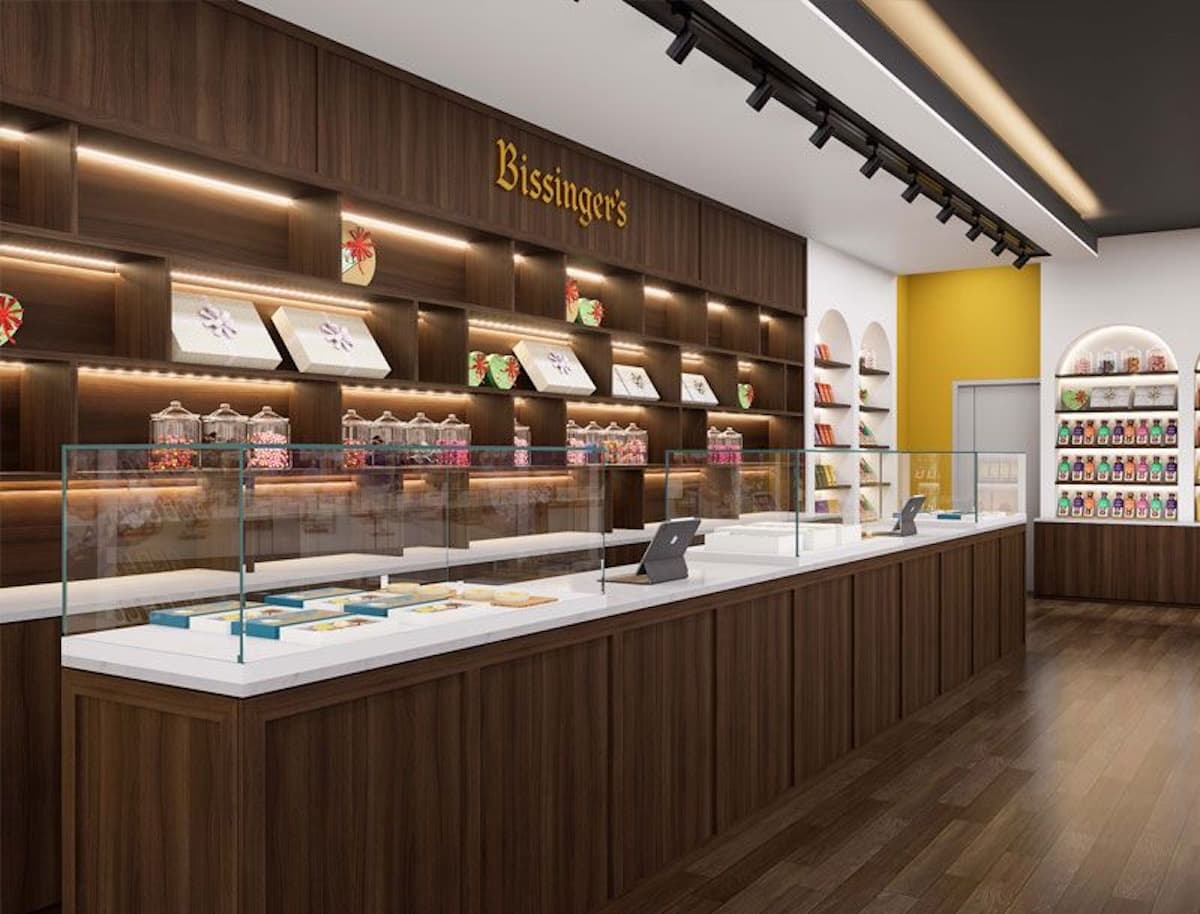 Bissinger’s Handcrafted Chocolatier Bringing First Massachusetts Boutiques to Burlington and Chestnut Hill