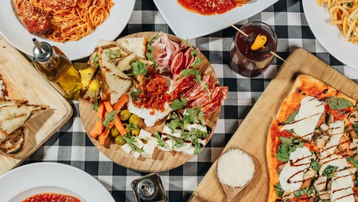 Crust Simply Italian Eyes Additional Valley Expansion