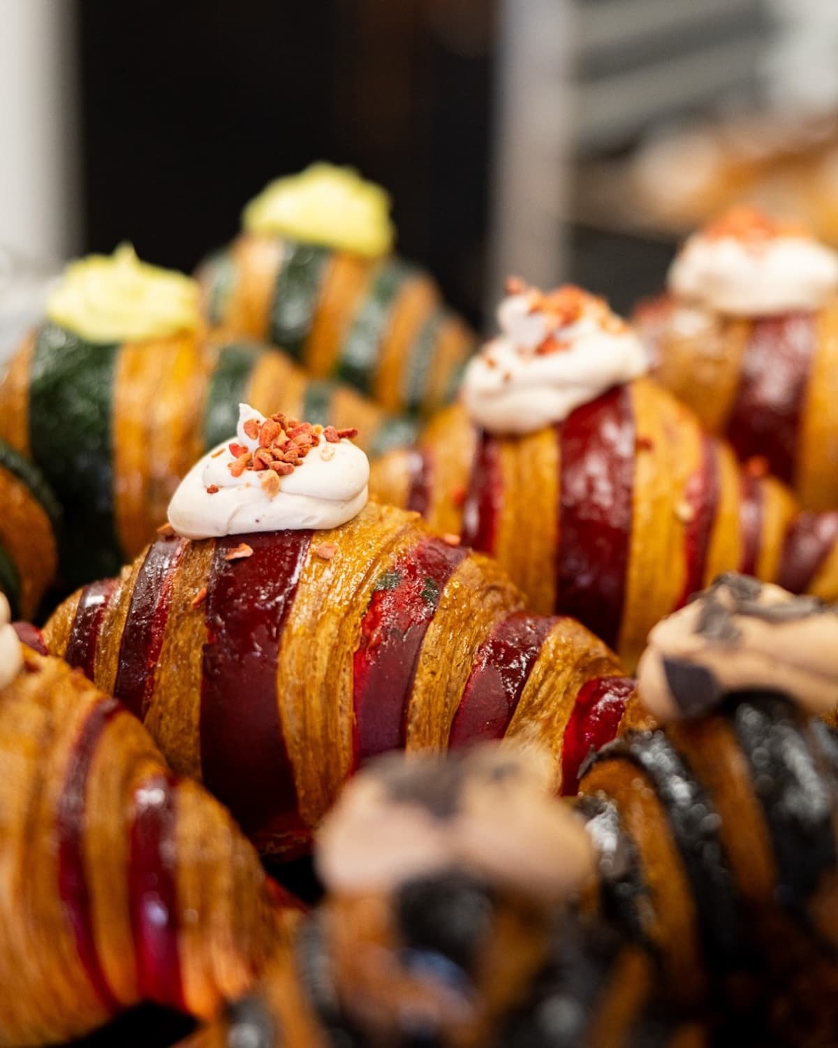 Dar Rafiki's to Open Second Bakery-Café at Haverhill's Academy Plaza