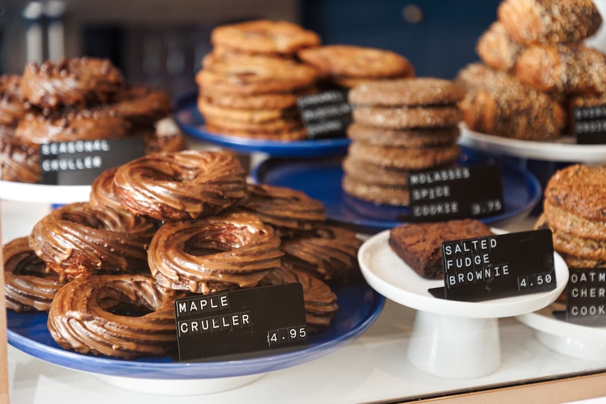 Daily Provisions to Open New Café in Boston's Back Bay