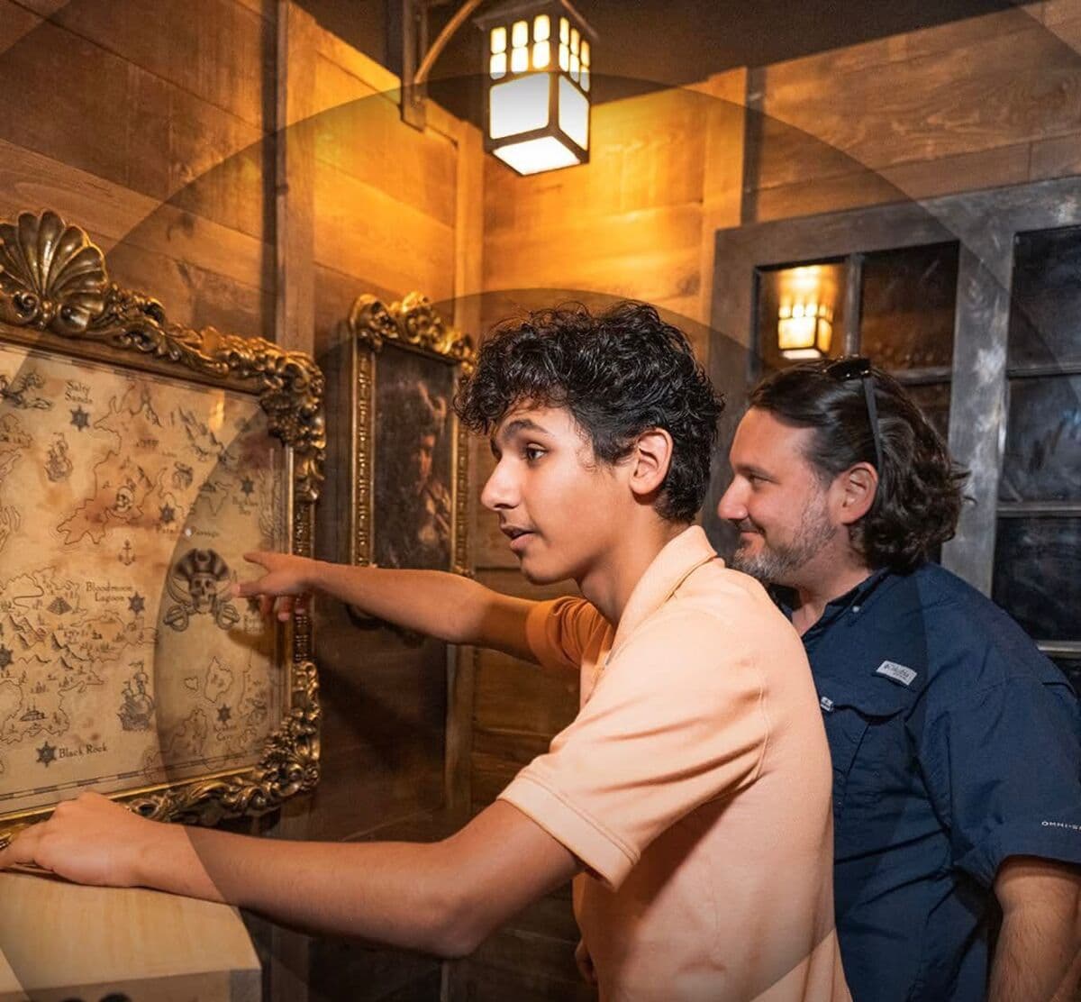 Escapology expanding Park North San Antonio location with new high-tech escape rooms and party spaces.