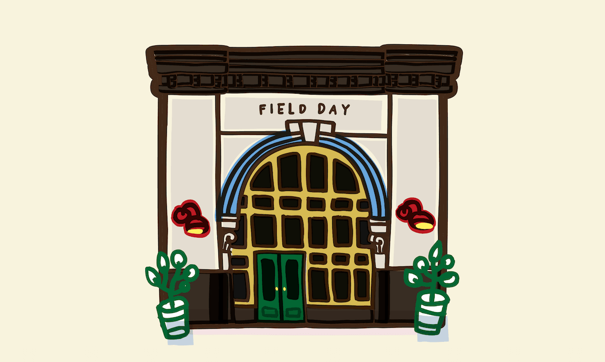Field Day