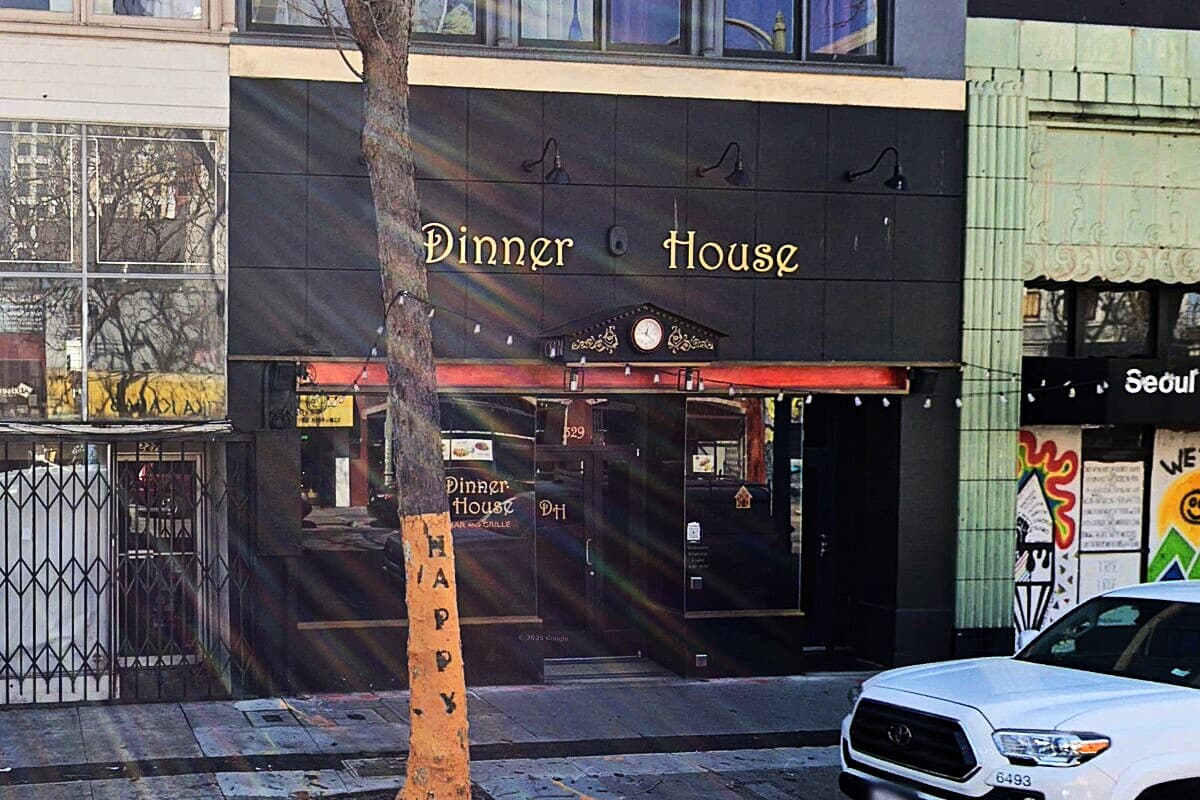 Five And Dime Set To Open In San Francisco This Summer