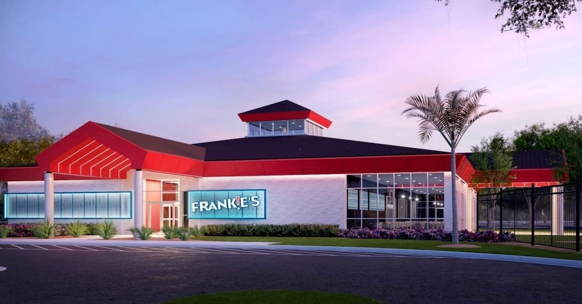 Frankie's Fun Park