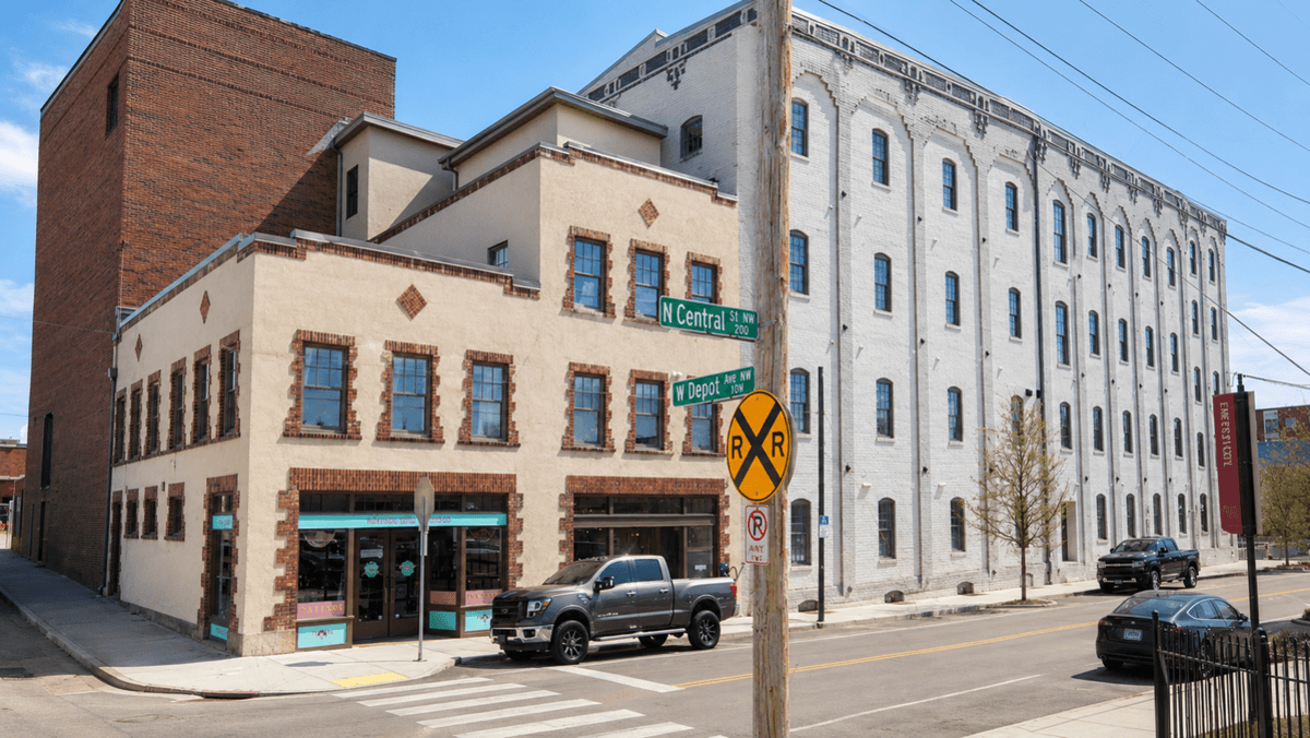 The Jaguar Room Bringing Cocktail-Focused Concept To Knoxville’s Old City