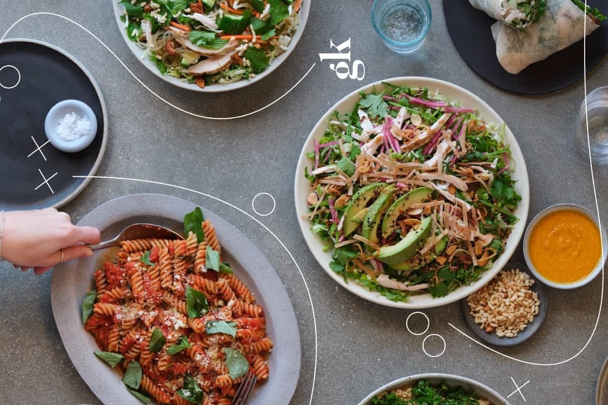 Goop Kitchen Plans Expansion Into The Bay Area