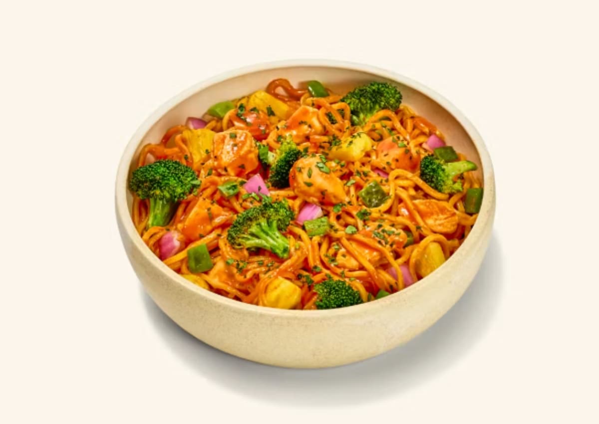 Honeygrow Cooking Up New Location at Upcoming Allen Park Development