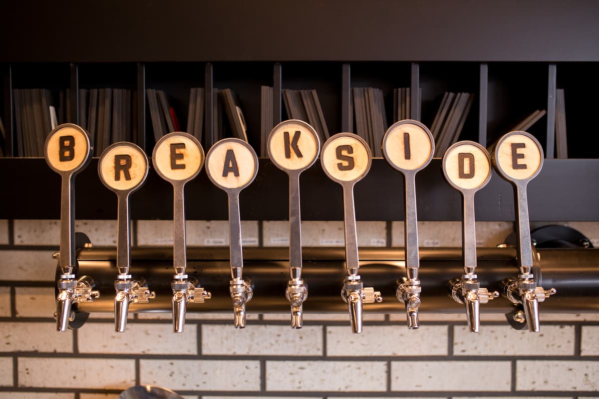 Breakside Brewery Reflects on Growth, Challenges, and Staying Power in Portland’s Beer Scene