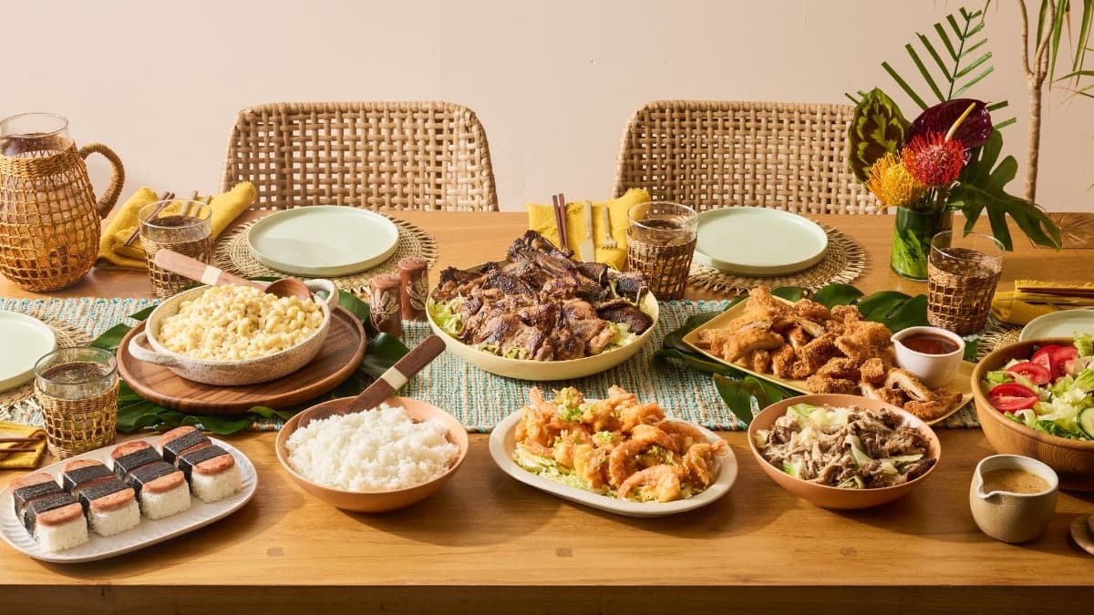 L&L Hawaiian Barbecue has reached 100 California locations with a new Carlsbad restaurant, expanding access to Hawaii’s iconic cuisine.