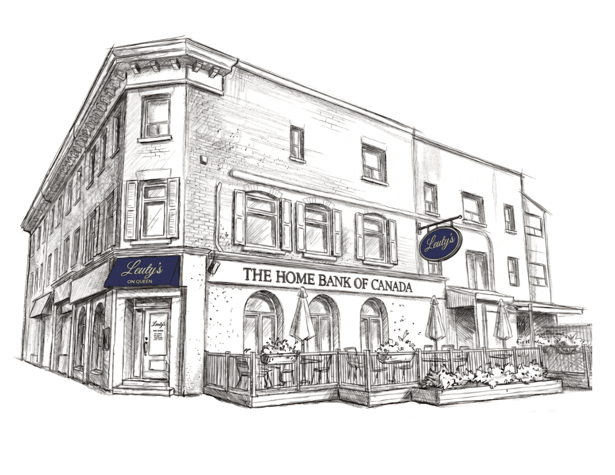 Leuty’s on Queen Preparing to Open in Toronto’s Beaches Neighborhood