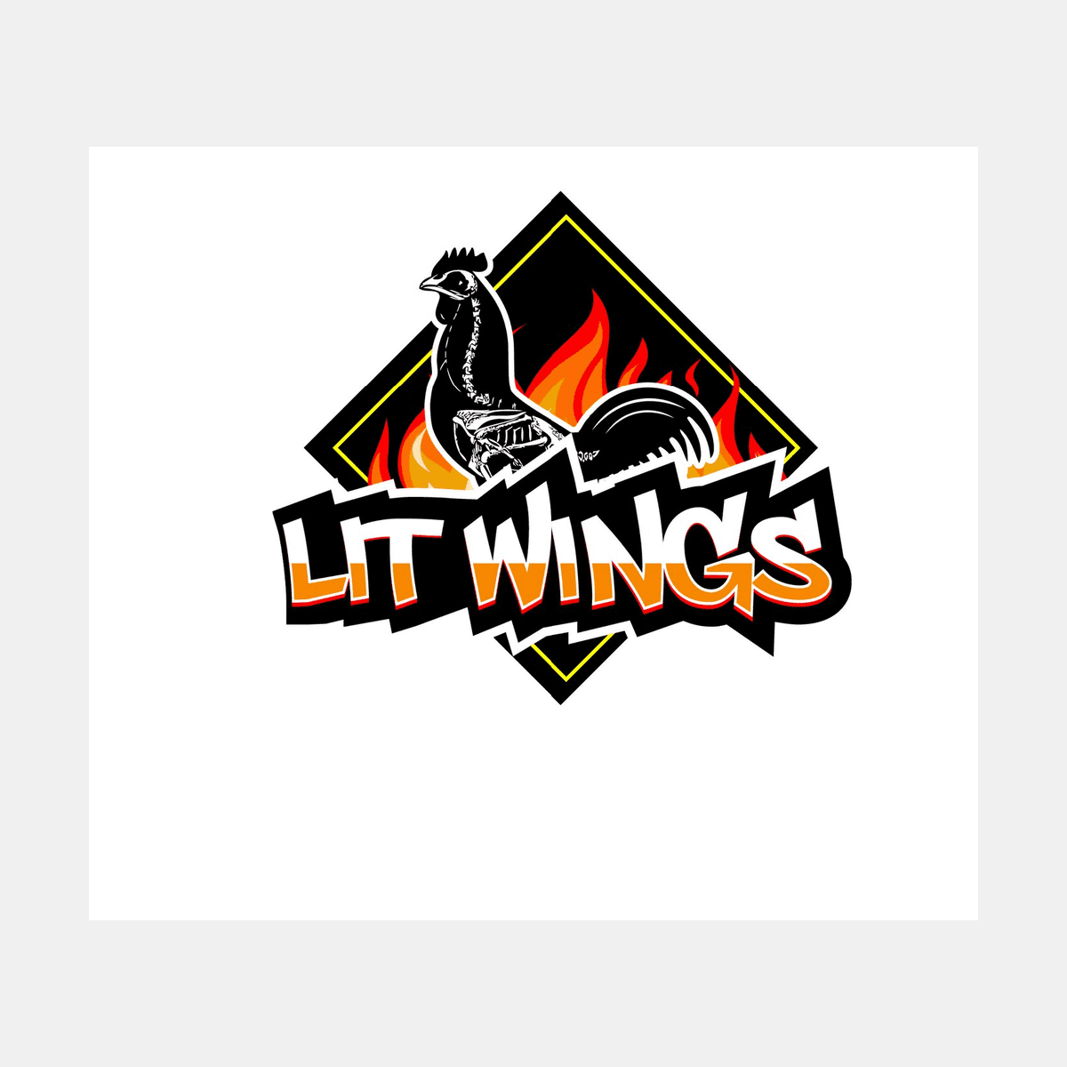 Lit Wings Express to Expand to Lucky 3 Food Co Ghost Kitchen
