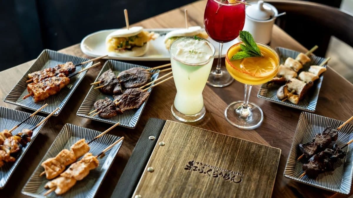 San Francisco-born ramen chain Marufuku Ramen is preparing to open in downtown Walnut Creek on May 27, 2026.