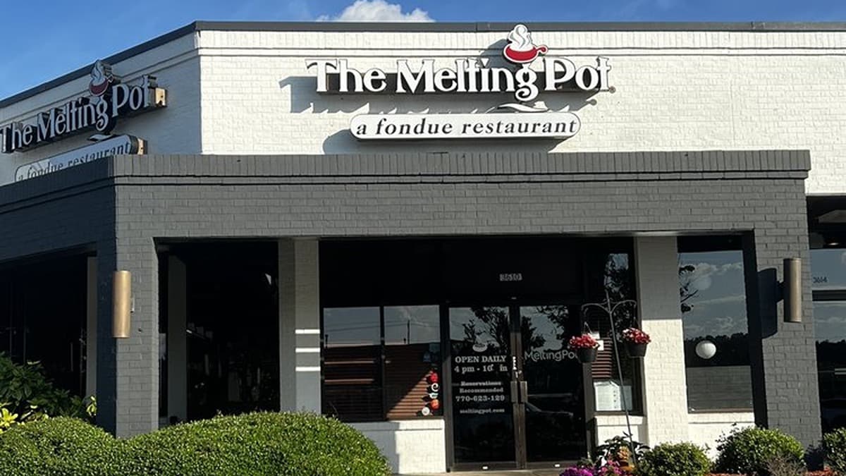 The Melting Pot is closing in Duluth