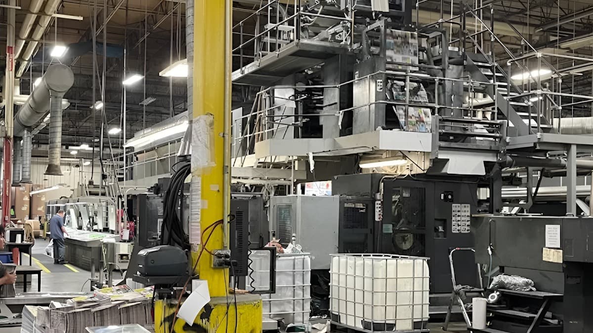 Mittera has announced a plant closure in Jacksonville as its primary customer moved to another provider, affecting jobs in the region.