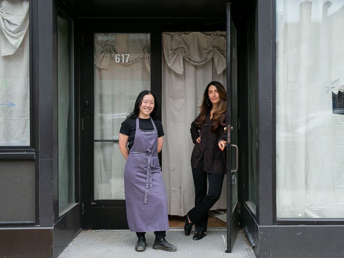 ‘Orijin Bakery’ From The Dixboro Project Owner Coming to Downtown Ann Arbor
