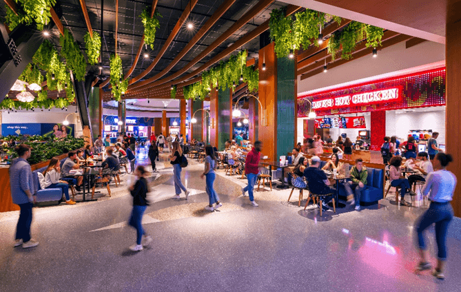 Te’Amo Boba & Dessert is Slated to open its first Las Vegas store in the Miracle Mile Shops