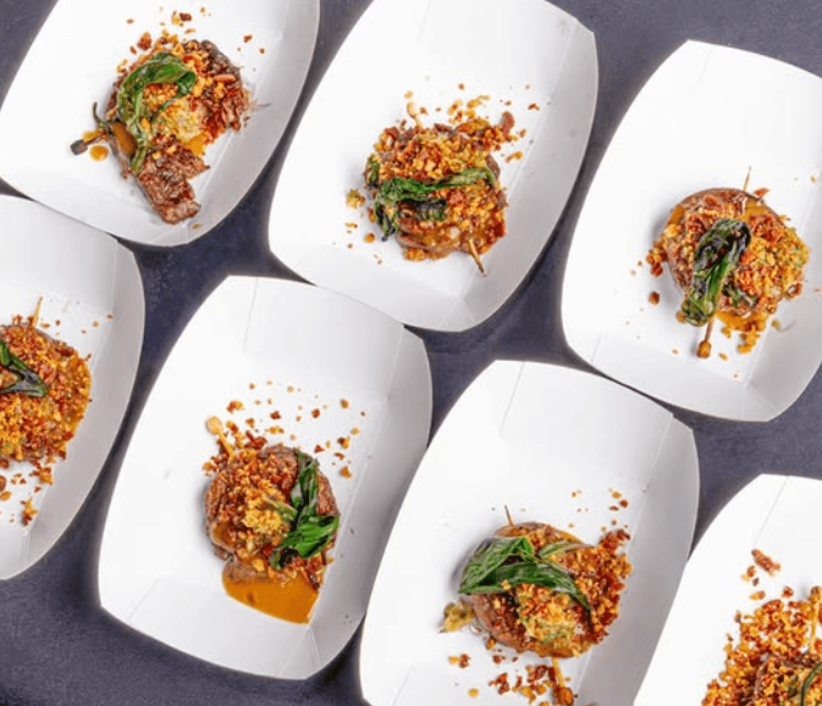 Phia Bringing Authentic Taste of Appalachia to DC