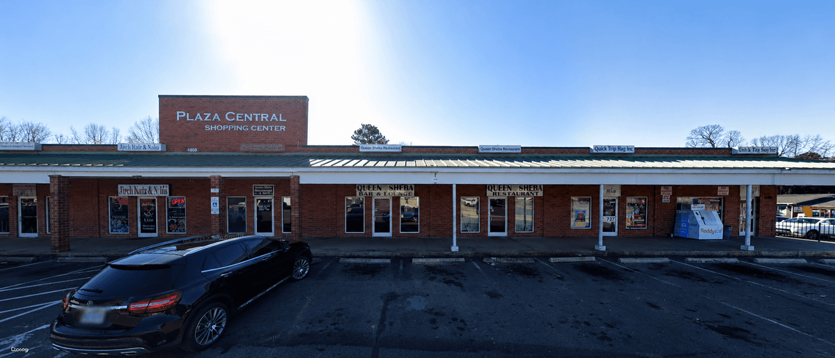Abyssinia Filing Hints At Changes For Existing Queen Sheba Location