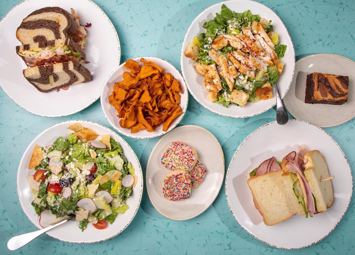 Revival Cafe + Kitchen Brewing Up Seventh Location at Harvard Enterprise Research Campus