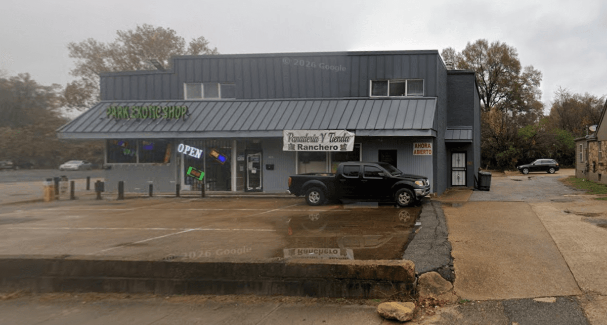 New Coffee Shop Files for Memphis Location