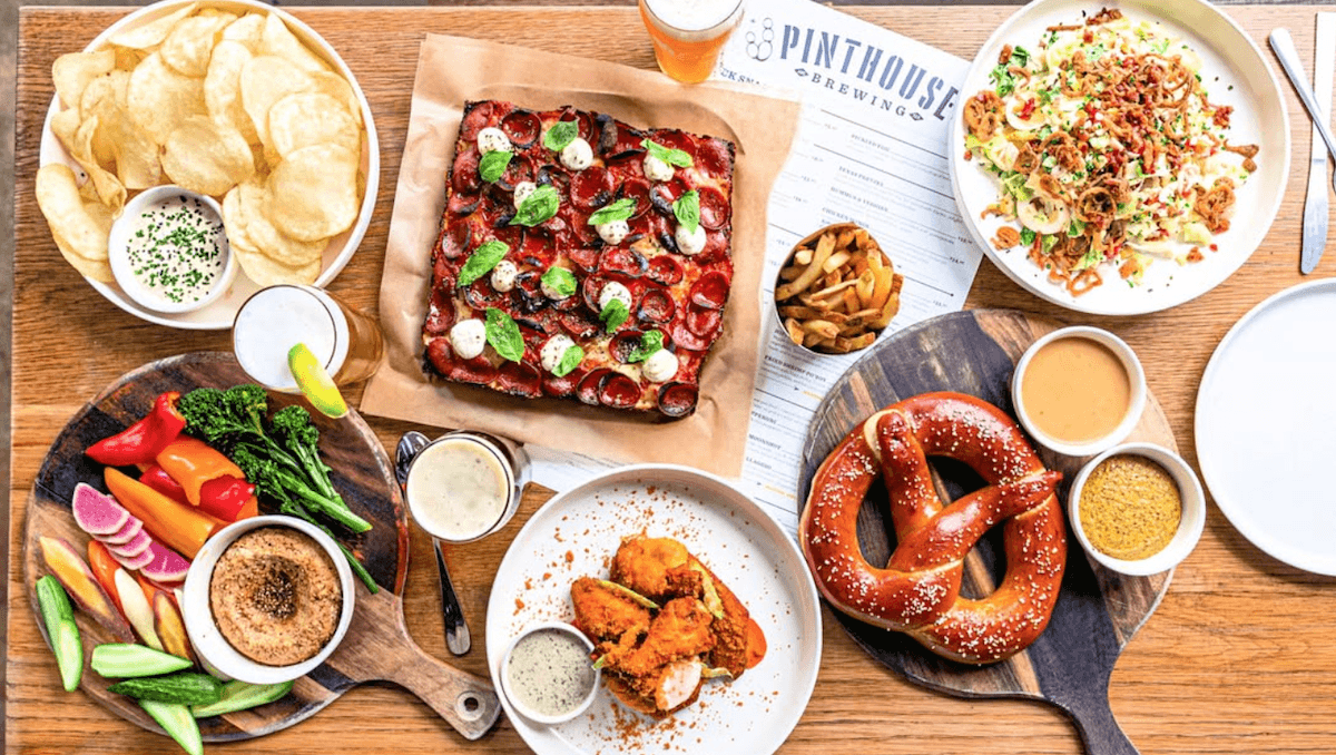 Pinthouse Location To Take Shape In Leander
