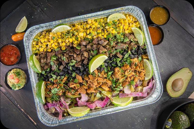 Seaviche Tacos and Bowls Acquires Third Location in Roseville