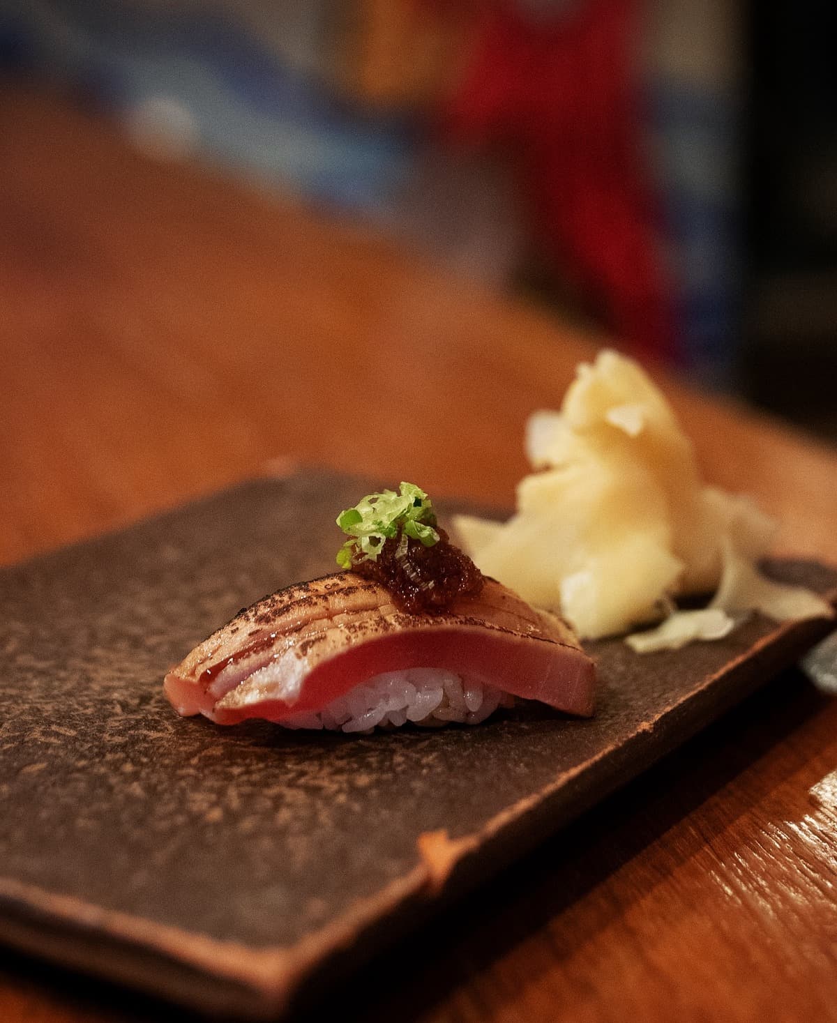 Sushi by Bou Bringing Incomparable Omakase Dining to Reston