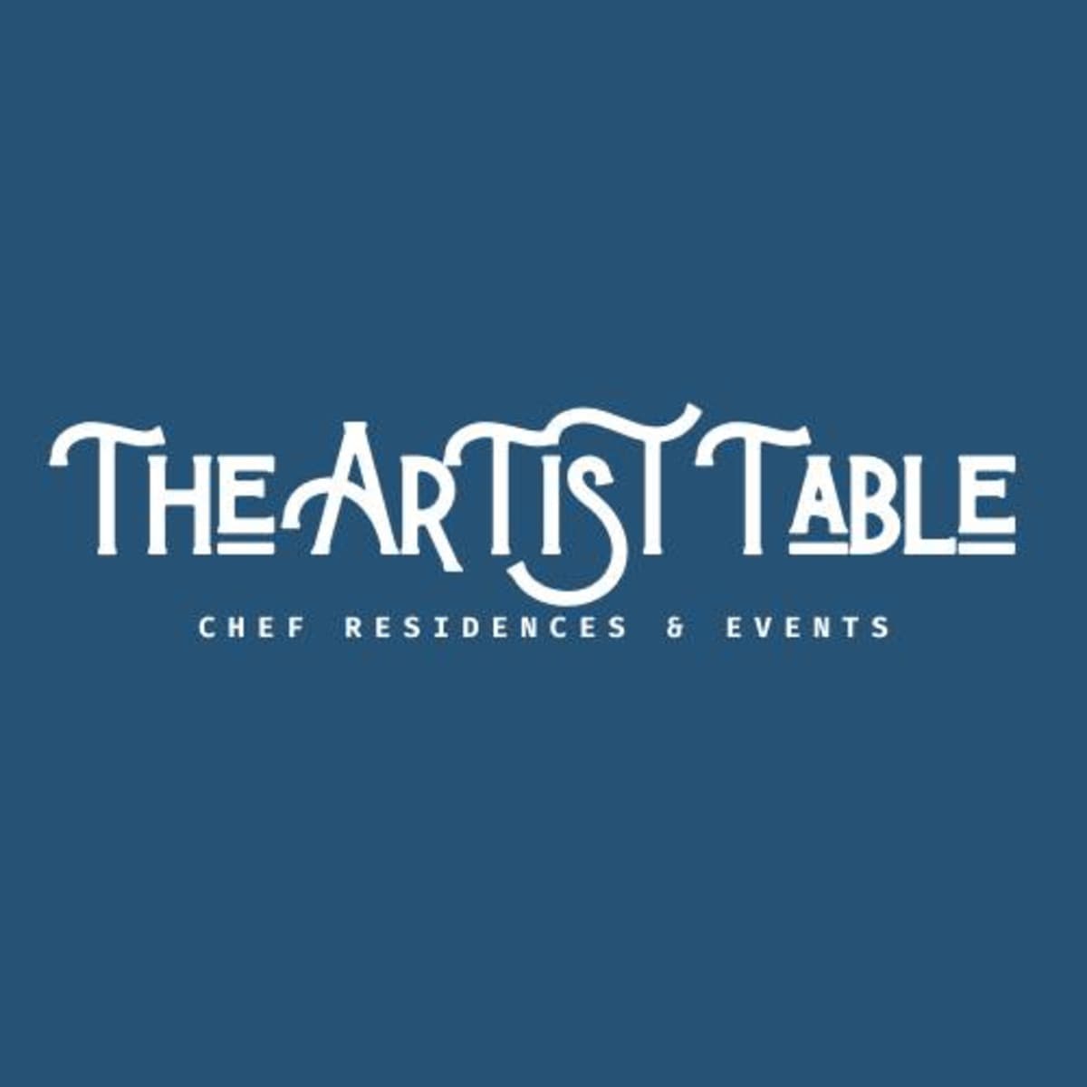 The Artist Table Plans Next Chapter