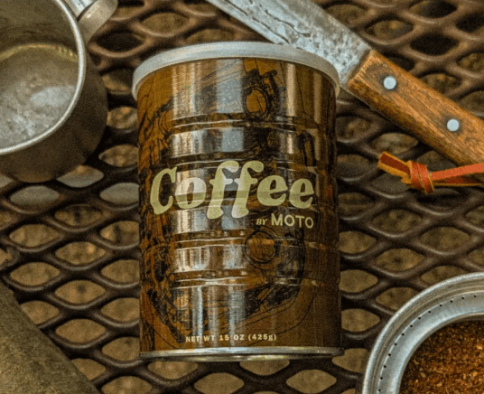 ‘The Cafe at MOTO’ to Offer Coffee Spot for Artists and Innovators in Ferndale