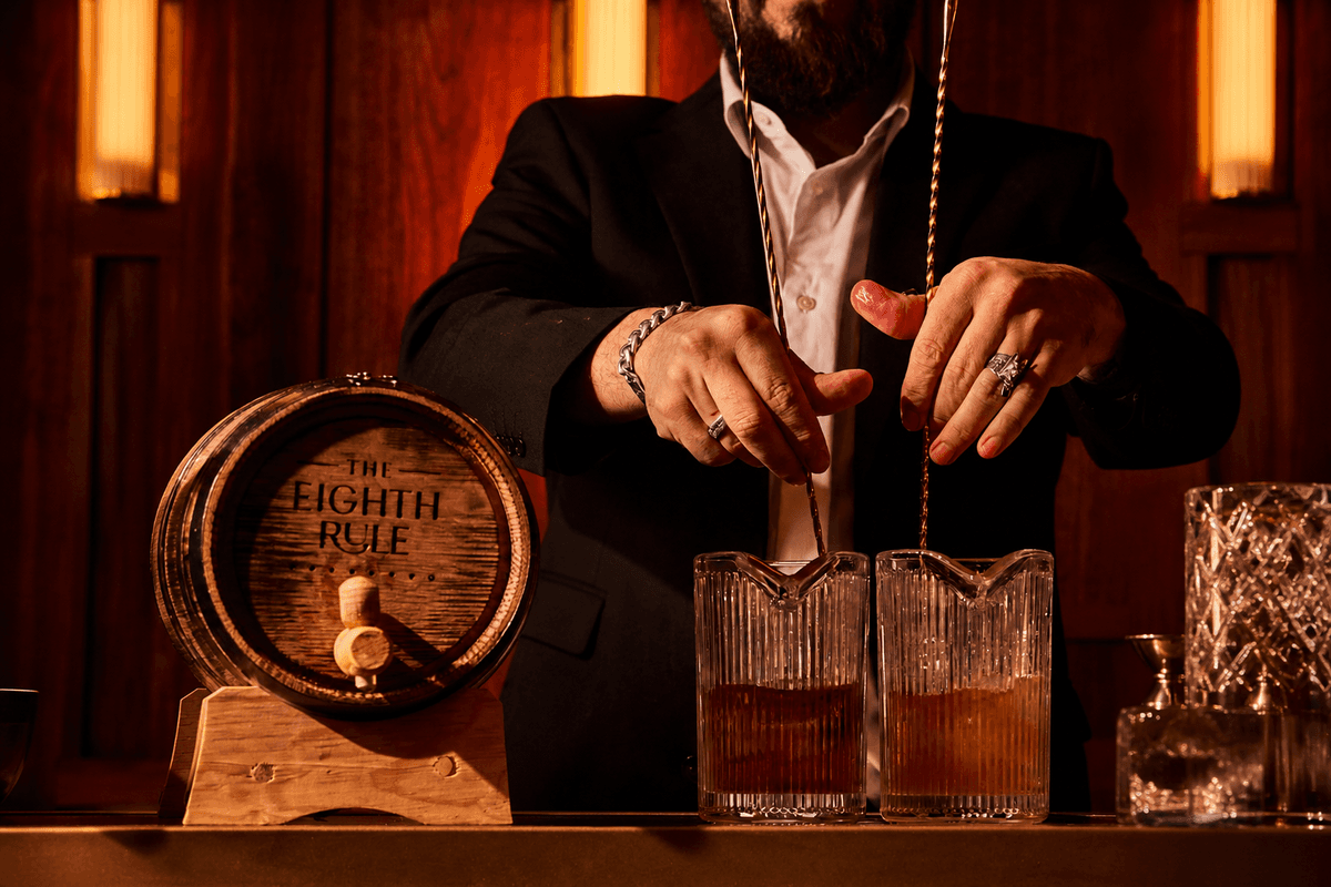 The Eighth Rule Eyes Late Winter 2026 Debut At The Ritz-Carlton Charlotte