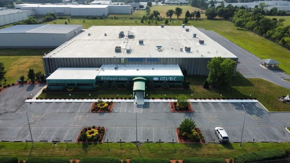 Tishcon Corp plans to lay off 134 employees as it shutters its Salisbury, Maryland, facility.
