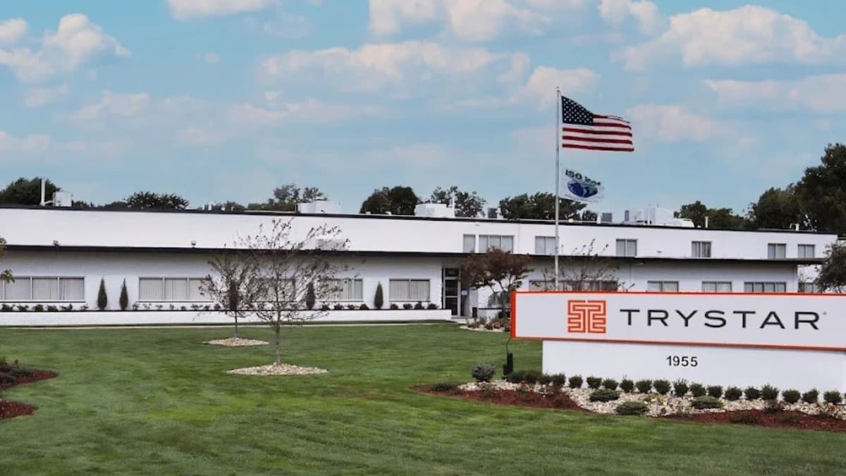 Trystar will permanently close its Troy, Michigan, facility later this year, impacting employees as the company transfers its operations. 