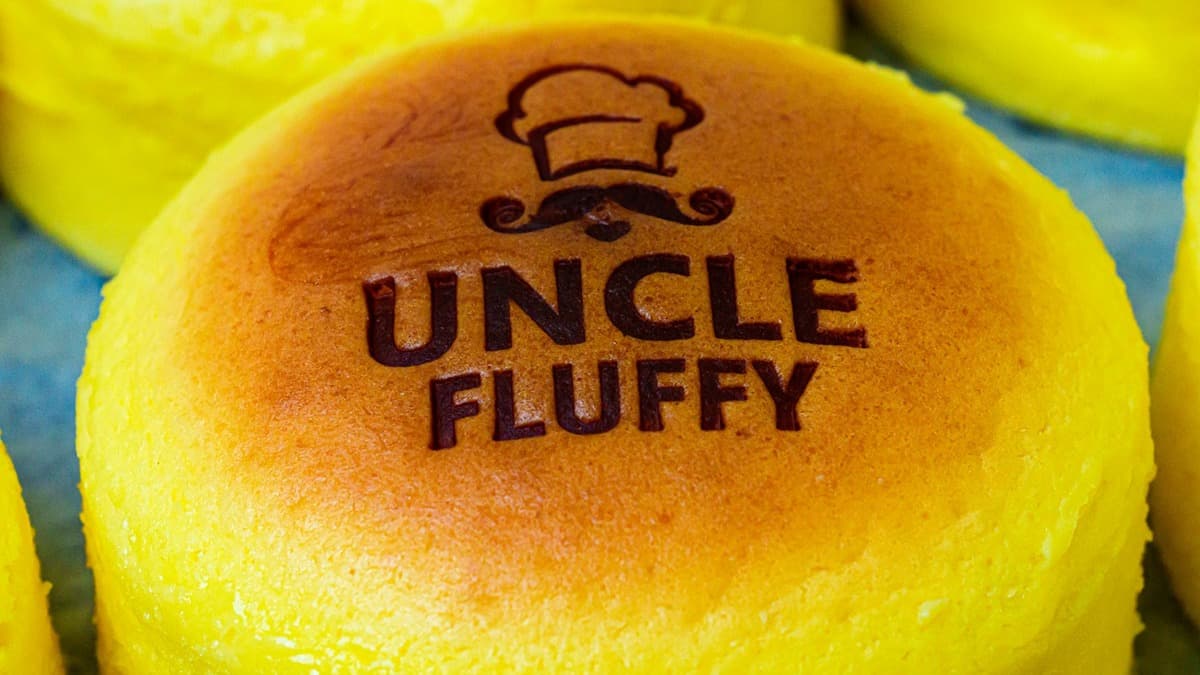 Uncle Fluffy has opened a new location in Orange County.