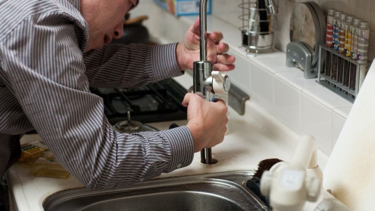 Bell Plumbing Company, LLC filed a bankruptcy petition
