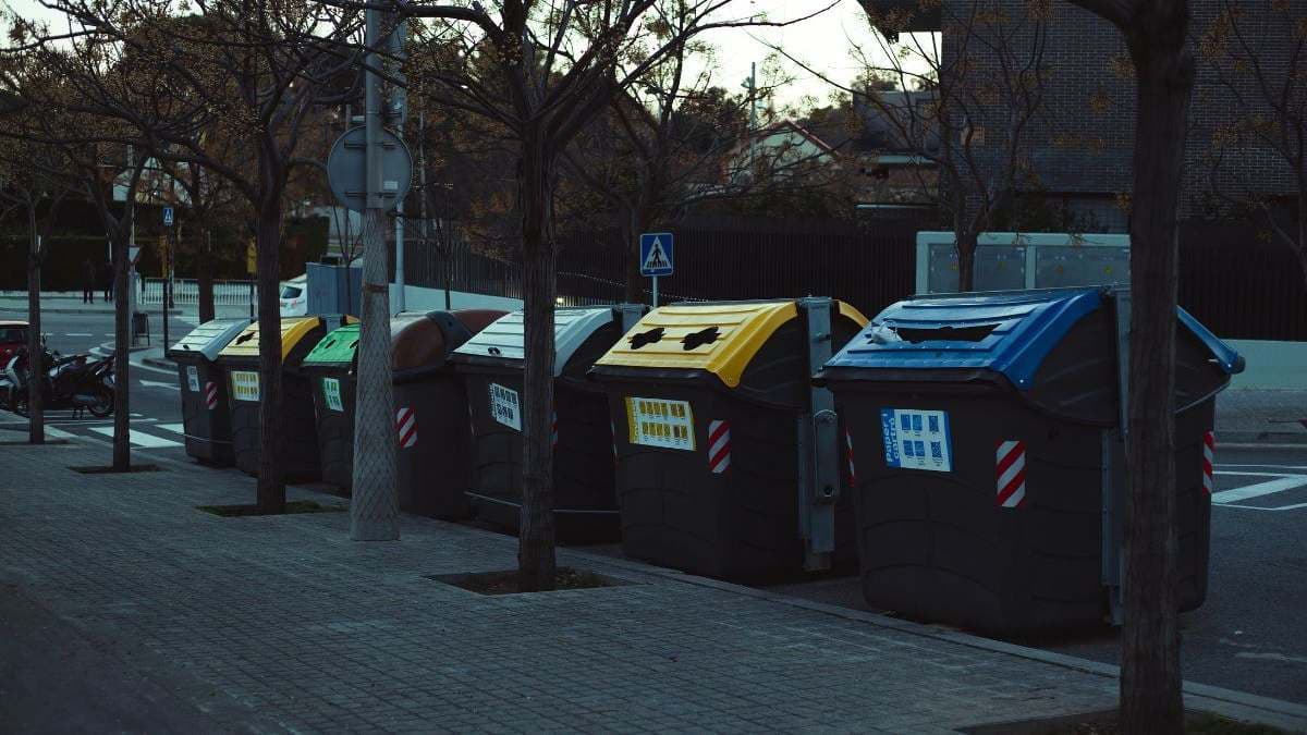 Mil-tek USA Recycling and Waste Solutions, Inc. filed a bankruptcy petition