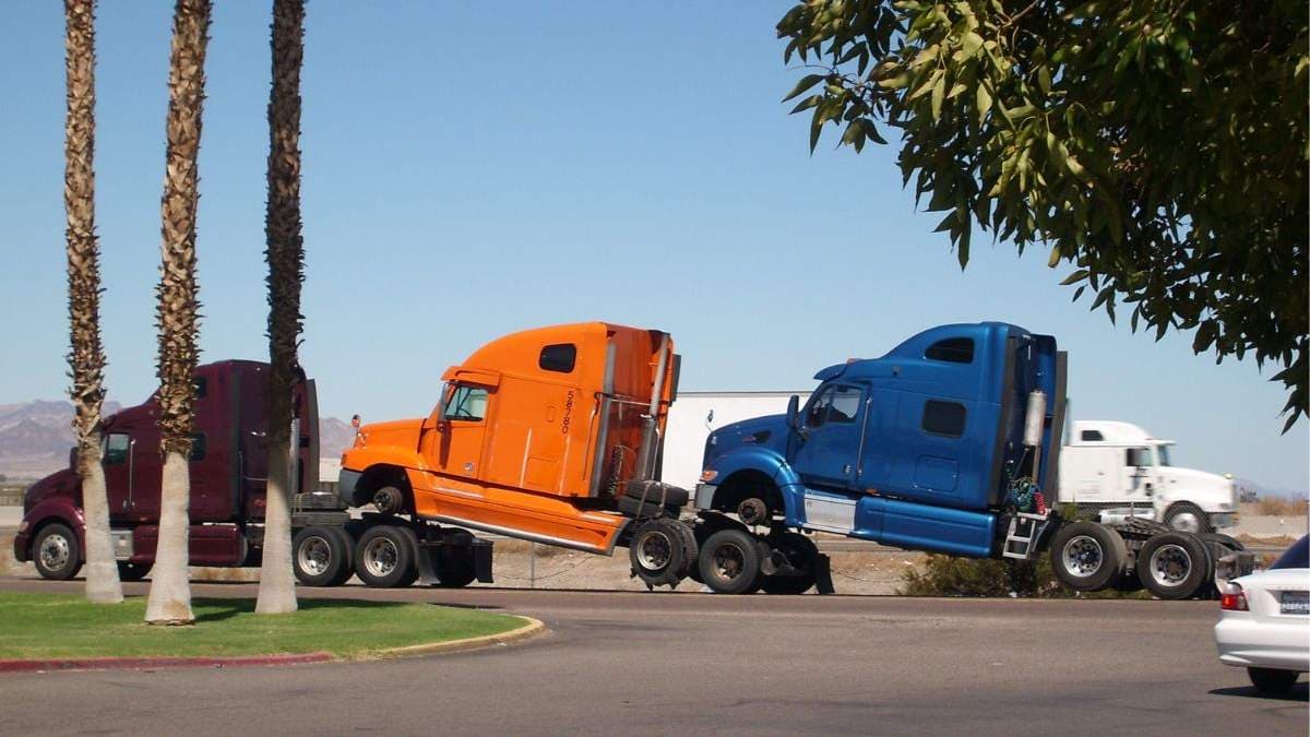 Ascension Towing and Recovery, LLC filed a bankruptcy petition