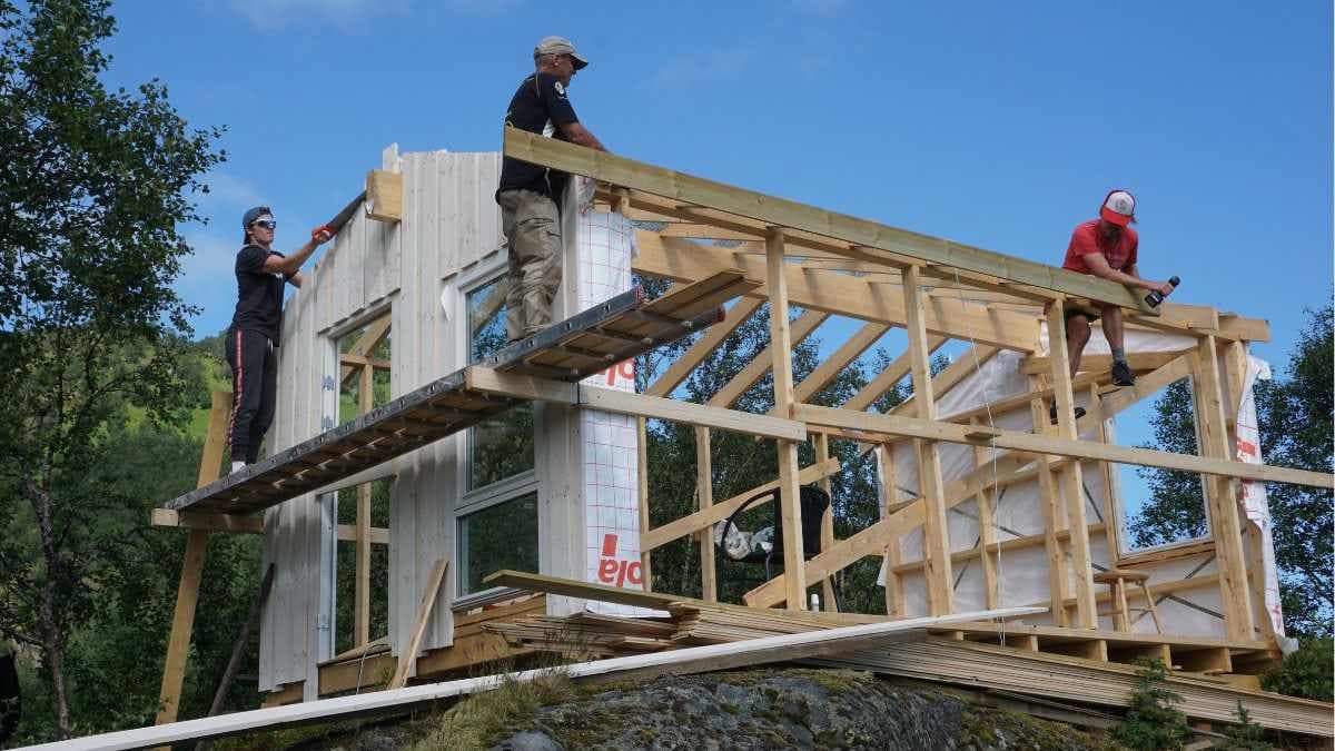 ​C & J Storm Repair Team, LLC filed a bankruptcy petition