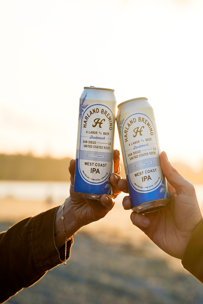 Harland Brewing Co. to Open Harland Clubhouse at Mission Bay Golf Course