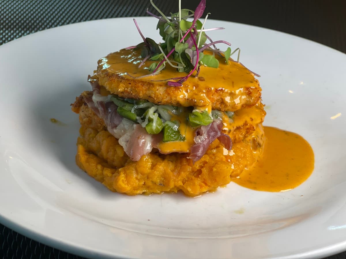 Yaya’s Restaurant to Bring Southern Comfort Food to Williamson